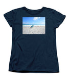 Beach Flow - Women's T-Shirt (Standard Fit)