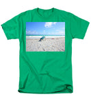 Beach Flow - Men's T-Shirt  (Regular Fit)