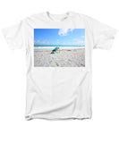 Beach Flow - Men's T-Shirt  (Regular Fit)