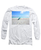 Beach Flow - Long Sleeve T-Shirt