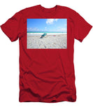 Beach Flow - T-Shirt