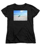 Beach Flow - Women's T-Shirt (Standard Fit)