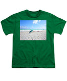 Beach Flow - Youth T-Shirt