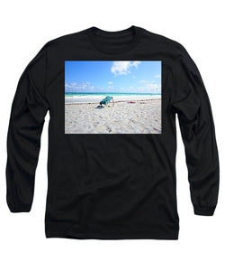 Beach Flow - Long Sleeve T-Shirt