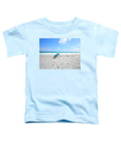 Beach Flow - Toddler T-Shirt