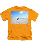 Beach Flow - Kids T-Shirt