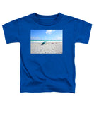 Beach Flow - Toddler T-Shirt