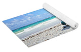 Beach Flow - Yoga Mat