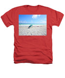 Beach Flow - Heathers T-Shirt
