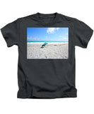 Beach Flow - Kids T-Shirt