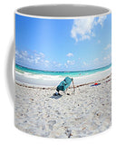 Beach Flow - Mug