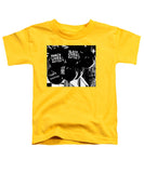 BLM Bouquet - Toddler T-Shirt