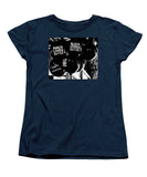 BLM Bouquet - Women's T-Shirt (Standard Fit)