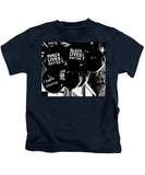 BLM Bouquet - Kids T-Shirt