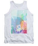 Colors of the Sky - Tank Top
