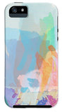 Colors of the Sky - Phone Case