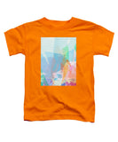 Colors of the Sky - Toddler T-Shirt