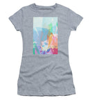 Colors of the Sky - Women's T-Shirt