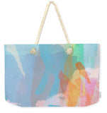 Colors of the Sky - Weekender Tote Bag
