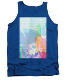 Colors of the Sky - Tank Top