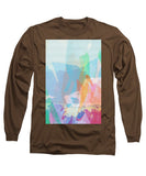 Colors of the Sky - Long Sleeve T-Shirt