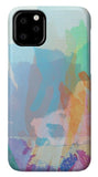 Colors of the Sky - Phone Case