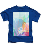 Colors of the Sky - Kids T-Shirt