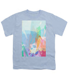Colors of the Sky - Youth T-Shirt