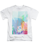 Colors of the Sky - Kids T-Shirt
