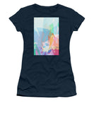 Colors of the Sky - Women's T-Shirt