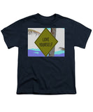 Love Yourself - Youth T-Shirt