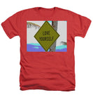 Love Yourself - Heathers T-Shirt