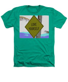 Love Yourself - Heathers T-Shirt