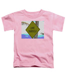Love Yourself - Toddler T-Shirt