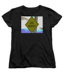 Love Yourself - Women's T-Shirt (Standard Fit)