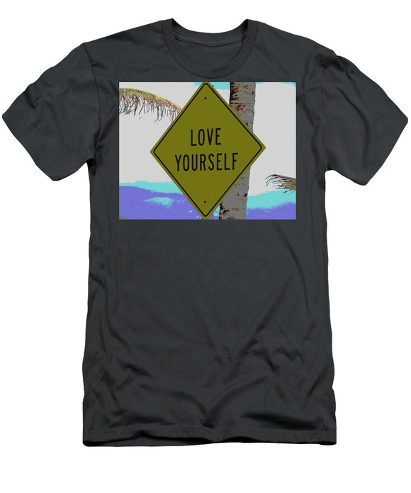 Love Yourself - T-Shirt