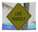 Love Yourself - Tapestry