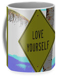 Love Yourself - Mug