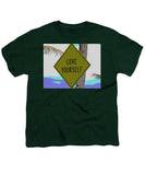 Love Yourself - Youth T-Shirt