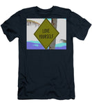 Love Yourself - T-Shirt