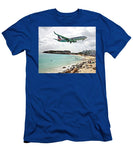 Maho Beach, St Maarten  - T-Shirt