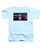 National Harbor  - Toddler T-Shirt