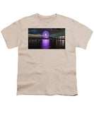 National Harbor  - Youth T-Shirt