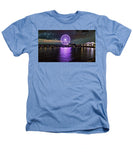 National Harbor  - Heathers T-Shirt