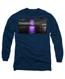 National Harbor  - Long Sleeve T-Shirt