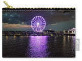 National Harbor  - Carry-All Pouch