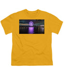 National Harbor  - Youth T-Shirt