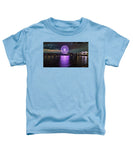 National Harbor  - Toddler T-Shirt
