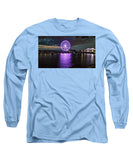 National Harbor  - Long Sleeve T-Shirt