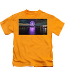 National Harbor  - Kids T-Shirt